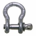 Homestead 419 5-16 Inch 3-4T Anchor Shackle W-Screwpin HO669902